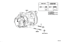 883700E020-COMPRESSOR ASSY