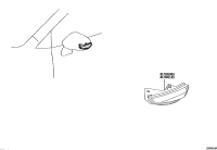 8173002130-Lamp assy, side turn signal, rh