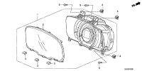 78101SLE003-Cover, fr. lamp
