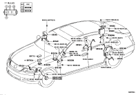 8954030710-COMPUTER ASSY, SKID CONTROL