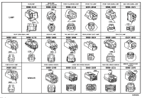 9098011314-CLAMP OR CLIP(FOR FUEL HOSE NO.1)