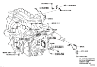 8941912010-Sensor assy-shift
