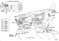 8273035402-BLOCK, DRIVER SIDE JUNCTION
