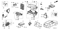 316003A0A01-STABILIZER UNIT, VOLTAGE
