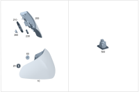 2069068601-COMBINATION LAMP R/RHT-C(W205)