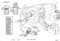 8273142010-BLOCK, DRIVER SIDE JUNCTION