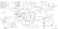 42025YC000-GASKET FUEL PUMP
