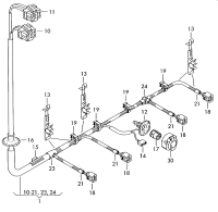 N90668901-Bellows type T splicer
