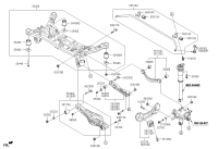 BUSHING-CROSSMEMBER