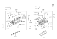 22100372B0-HEAD ASSY-CYLINDER RH