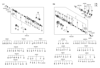 4950009800-CONNECTOR-OIL COOLER