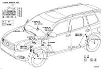 8954248040-SENSOR SPEED FR RH