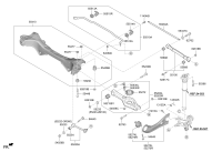 55220Q2000-ARM COMPLETE-RR LWR,RH