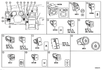 8417060020-Switch assy-room lamp