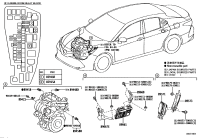 8966106Y80-COMPUTER ENGINE CON