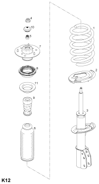 96626335-SCREW