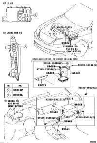 8966002E10-COMPUTER, ENGINE CONTROL