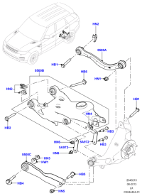 LR037690-GENUINE