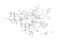 55320H1000-RUBBER-T/M MTG