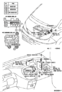 8966628101-COMPUTER ENGINE CON