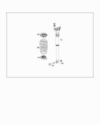 1173200931-ABSORBER SHOCK