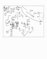 2213202143-BRACKET-ENGINE SUPP*
