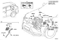 896610R650-COMPUTER ENGINE CON