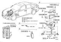 896610P120-COMPUTER ENGINE CON