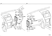 8966660G70-COMPUTER ENGINE CON
