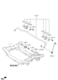 548302M001-Link-stabilizer
