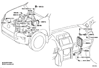 8966660F50-COMPUTER ENGINE CON