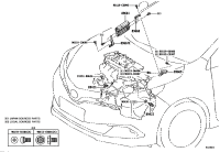 8966602520-COMPUTER, ENGINE CONTROL