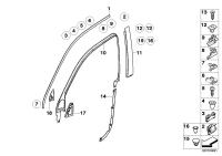 51328408409-Trim sash dr fr lh
