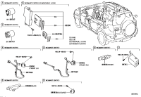 8974042021-RECEIVER, DOOR CONTROL