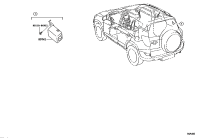 897410R010-RECEIVER, DOOR CONTROL