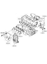 285252B000-PROTECTOR A-HEAT