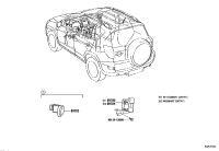 897800R020-COMPUTER ASSY, TRANSPONDER KEY