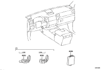 897800C070-COMPUTER ASSY, TRANSPONDER KEY