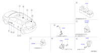 253801AA0B-SW-ASSY TRUNK O