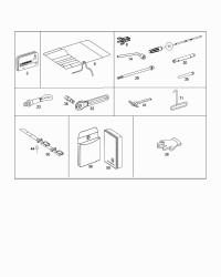 6365850001-BAG, TOOL