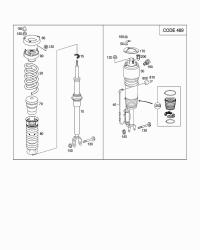 2113231100-ABSORBER SHOCK