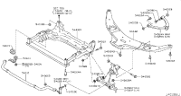546681CA2A-ROD ASSY-CONNECTING,STABILIZER
