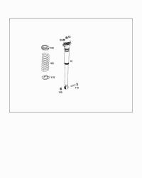 2073202130-ABSORBER SHOCK