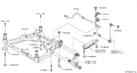 545003JA0B-LINK COMPL-TRANSVERSE,RH