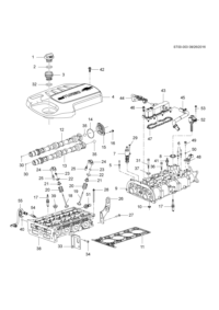 24101699-BOLT-CYLINDER HEAD