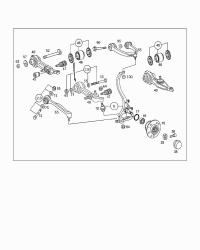 2203303920-BRACKET ASSY-RADIATOR MTG UPR