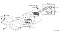 165004GA0C-AIR CLEANER