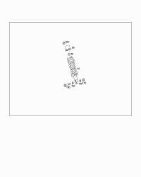 1973201313-AIR SPRING STRUT FRT-R(W251)