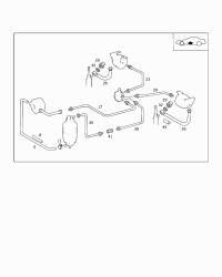 2019970882-HOSE-OIL RETURN PIPE