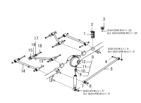 2912011K84-Spring, coil